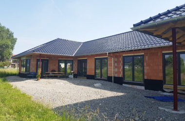Doppelhausbungalows in Liebenburg/Heißum
